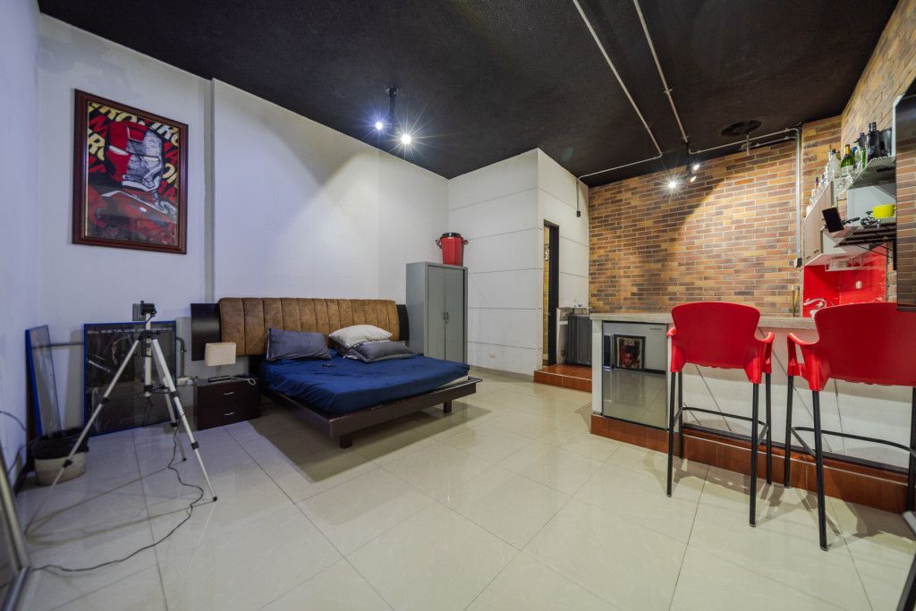 Local en venta Cundinamarca Bogotá Chapinero Central 52 m2 Habitaciones 0 Baños 1 Garajes 0 Precio $200000000