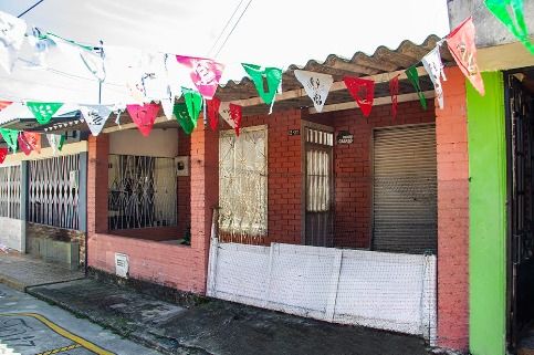 Inmuebles en Remate Casa en venta Meta Granada Villa Union 115 m2 Habitaciones 3 Baños 1 Garajes 0 Precio $156000000