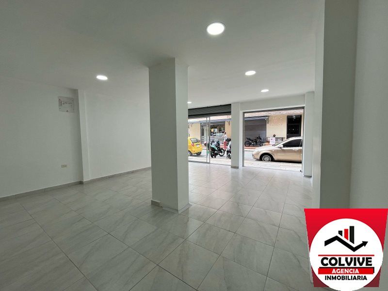 Local en arriendo Antioquia Sabaneta Vegas De La Doctora 40 m2 Habitaciones 0 Baños 1 Garajes 0 Precio $2100000