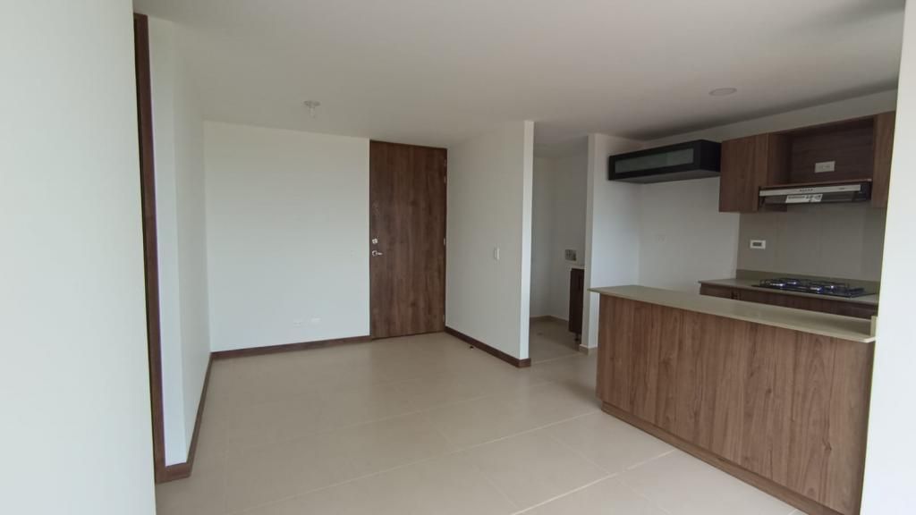 Apartamento en arriendo Antioquia Rionegro Rionegro 60 m2 Habitaciones 2 Baños 2 Garajes 1 Precio $2300000