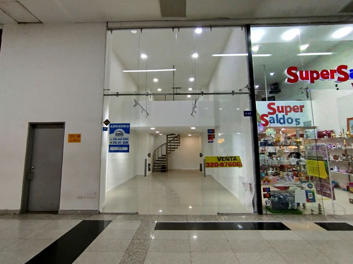 Local en arriendo Cundinamarca Bogotá Las Villas 50 m2 Habitaciones 0 Baños 0 Garajes 0 Precio $3717000