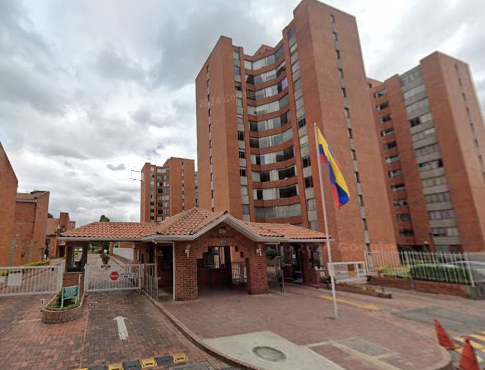 Casa en venta Cundinamarca Bogotá Parque Popular Salitre 116 m2 Habitaciones 3 Baños 3 Garajes 2 Precio $850000000