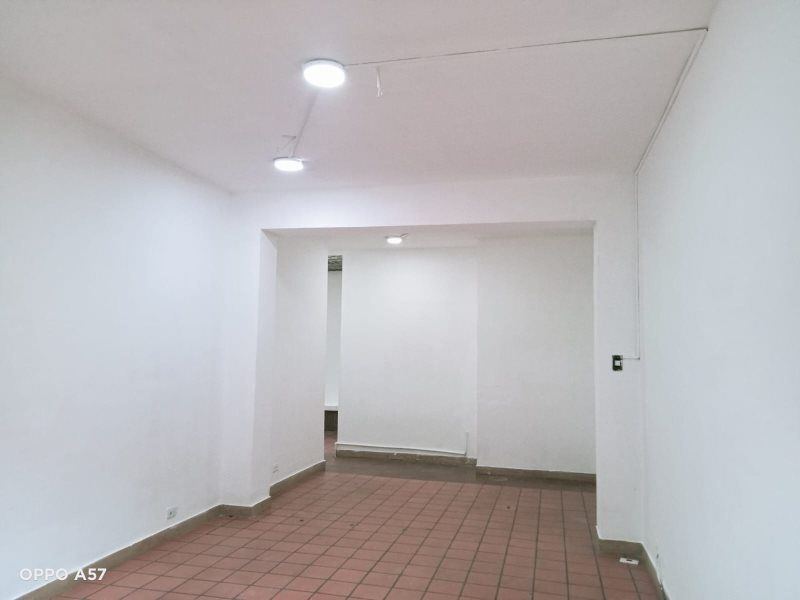 Local en arriendo Antioquia Medellín Bolivariana 55 m2 Habitaciones 0 Baños 1 Garajes 0 Precio $2700000