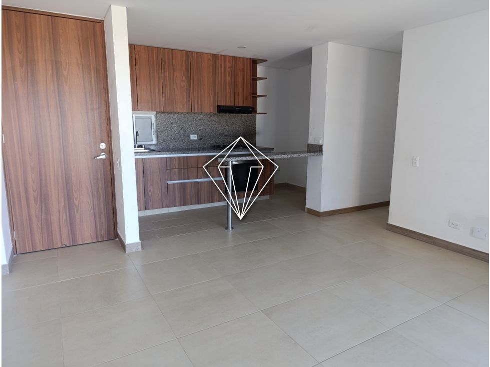 Apartamento en arriendo Antioquia Rionegro San Antonio 83 m2 Habitaciones 3 Baños 2 Garajes 1 Precio $2600000