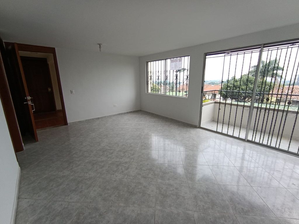 Apartamento en venta Valle Del Cauca Cali Urbanización Santa Helena 80 m2 Habitaciones 3 Baños 2 Garajes 1 Precio $269000000