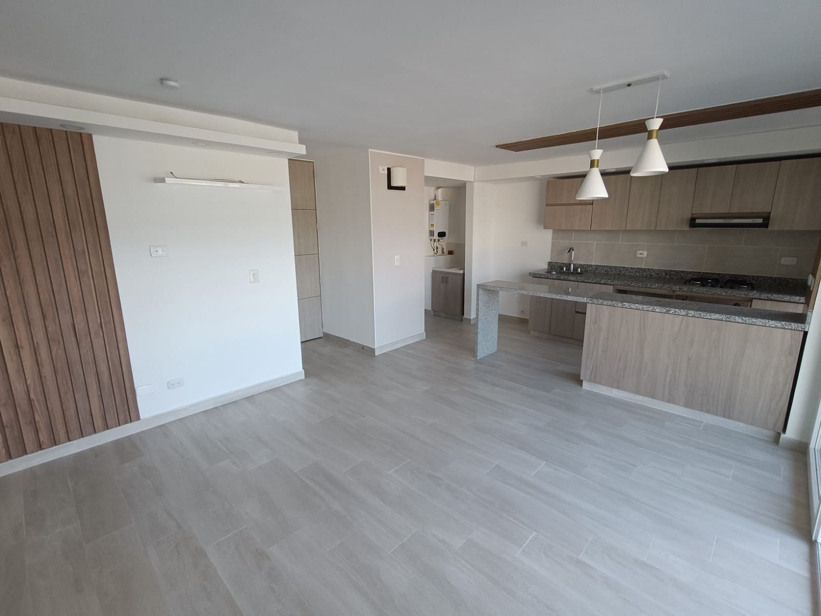 Apartamento