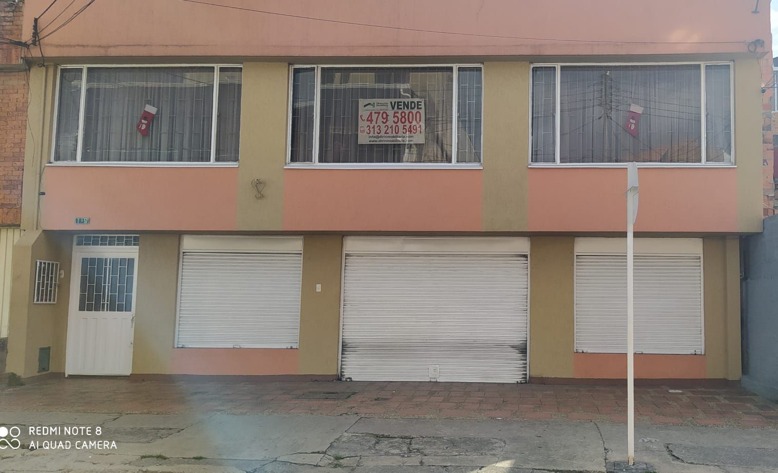 Casa en venta Cundinamarca Bogotá Barrancas 244 m2 Habitaciones 4 Baños 3 Garajes 0 Precio $810000000