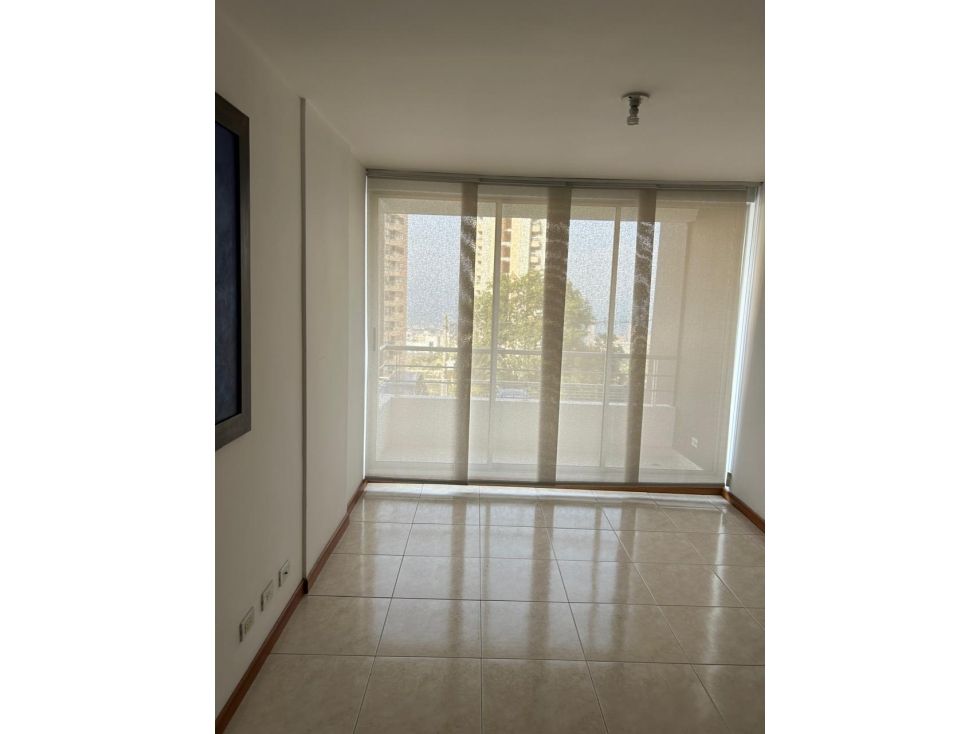 Apartaestudio en arriendo Antioquia Medellín Las Lomas No2 50 m2 Habitaciones 1 Baños 1 Garajes 1 Precio $2800000
