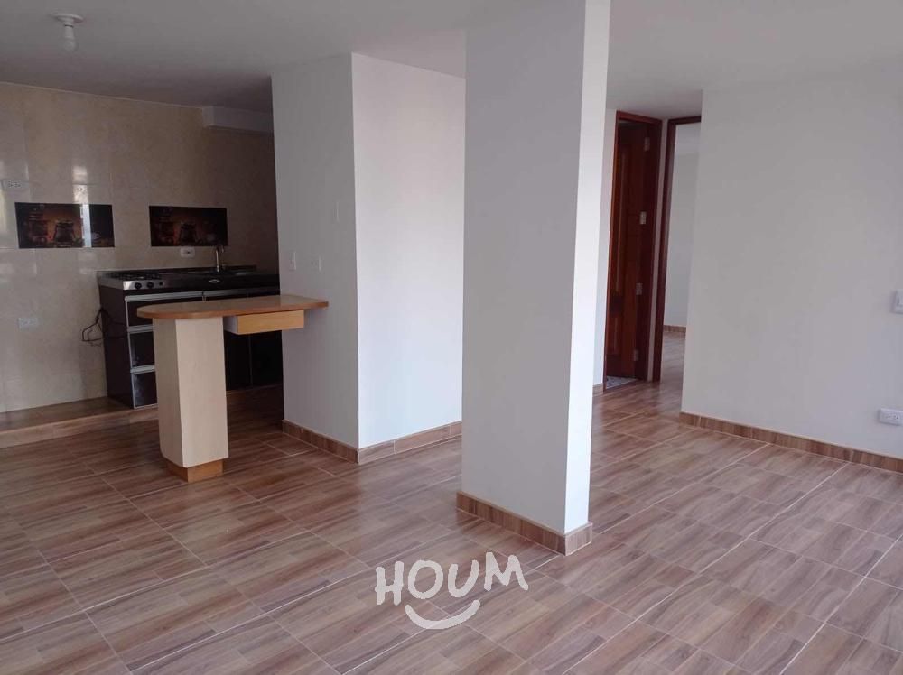 Apartamento en arriendo Cundinamarca Bogotá Morabia 46 m2 Habitaciones 2 Baños 1 Garajes 0 Precio $1100000