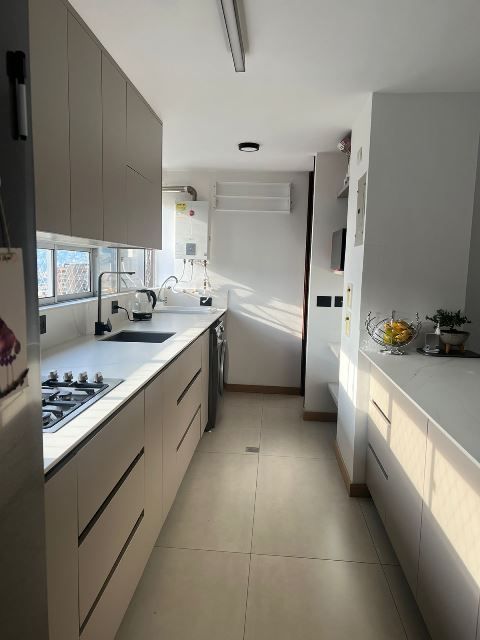 Apartamento en venta Antioquia Medellín El Poblado 116 m2 Habitaciones 3 Baños 3 Garajes 2 Precio $1150000000