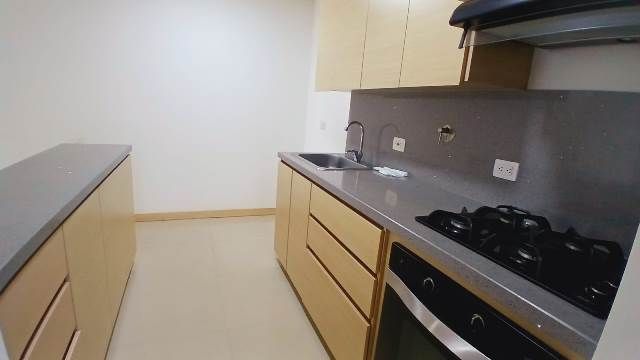 Apartamento en arriendo Antioquia Medellín El Poblado 96 m2 Habitaciones 3 Baños 2 Garajes 1 Precio $5800000