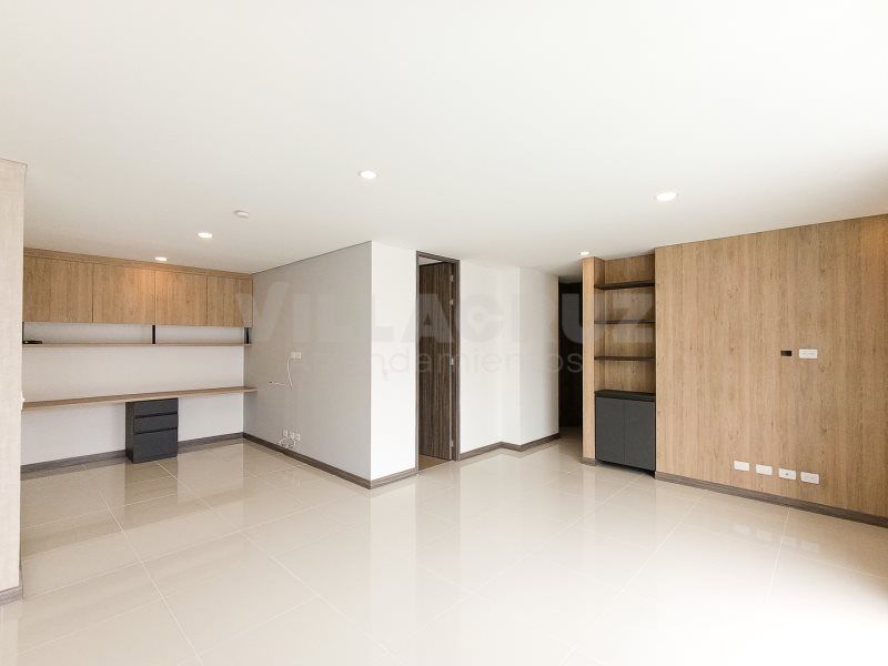 Apartamento en arriendo Antioquia Itagüí Santa Catalina 100 m2 Habitaciones 3 Baños 2 Garajes 2 Precio $4200000