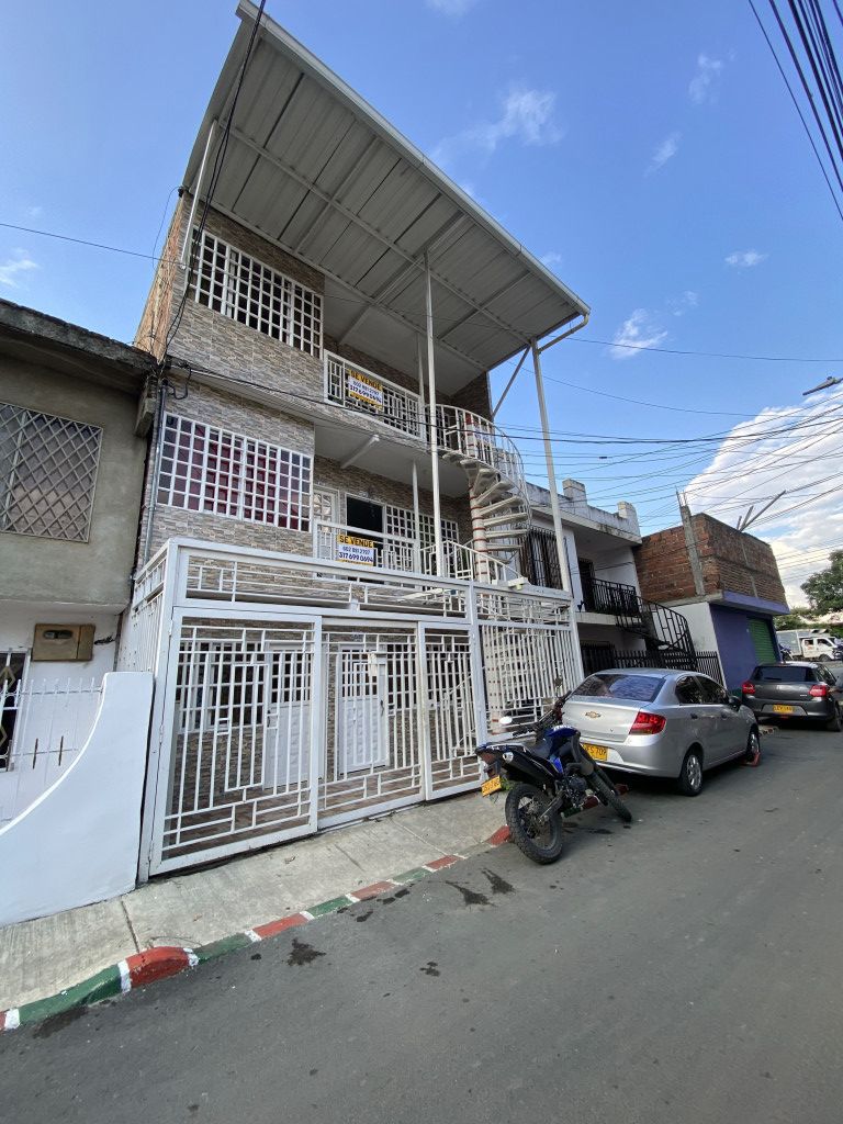 Edificio en venta Valle Del Cauca Cali Alfonso López I Etapa 400 m2 Habitaciones 6 Baños 6 Garajes 1 Precio $480000000