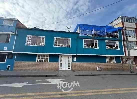 Casa en venta Cundinamarca Bogotá Atahualpa 197 m2 Habitaciones 9 Baños 3 Garajes 0 Precio $480000000