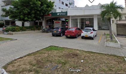 Local en arriendo Atlántico Barranquilla Altos Del Prado 262 m2 Habitaciones 0 Baños 1 Garajes 0 Precio $17500000