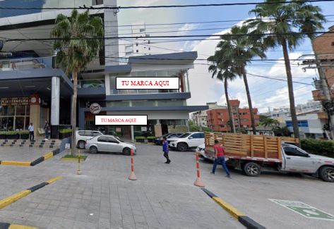Local en arriendo Atlántico Barranquilla La Campiña 104 m2 Habitaciones 0 Baños 1 Garajes 1 Precio $12000000