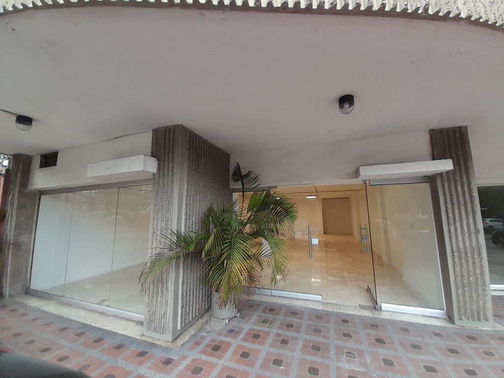 Local en arriendo Atlántico Barranquilla Altos Del Prado 111 m2 Habitaciones 0 Baños 2 Garajes 0 Precio $8923310