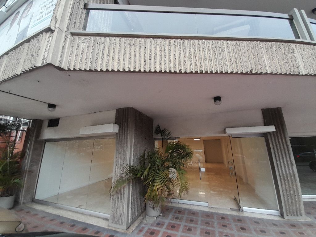 Local en arriendo Atlántico Barranquilla Altos Del Prado 111 m2 Habitaciones 0 Baños 2 Garajes 0 Precio $9008010