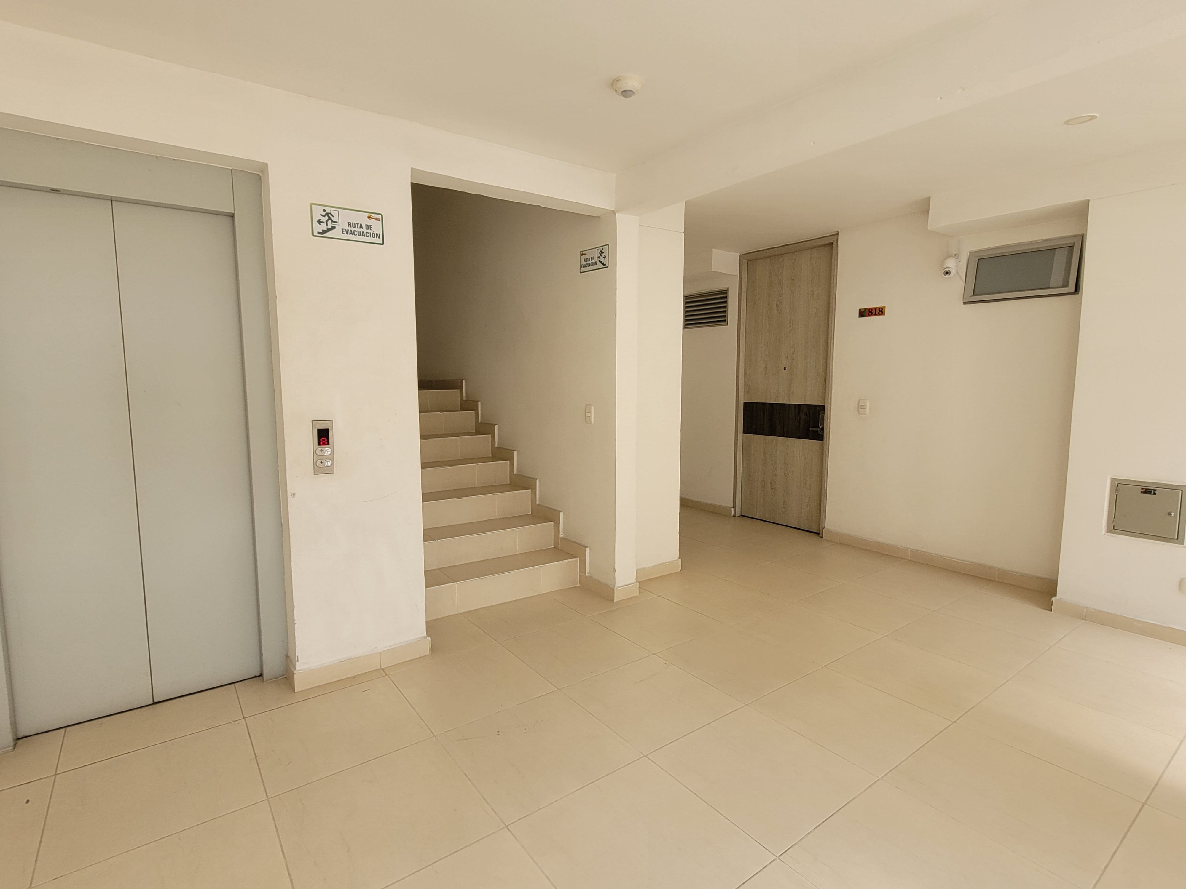 Apartamento