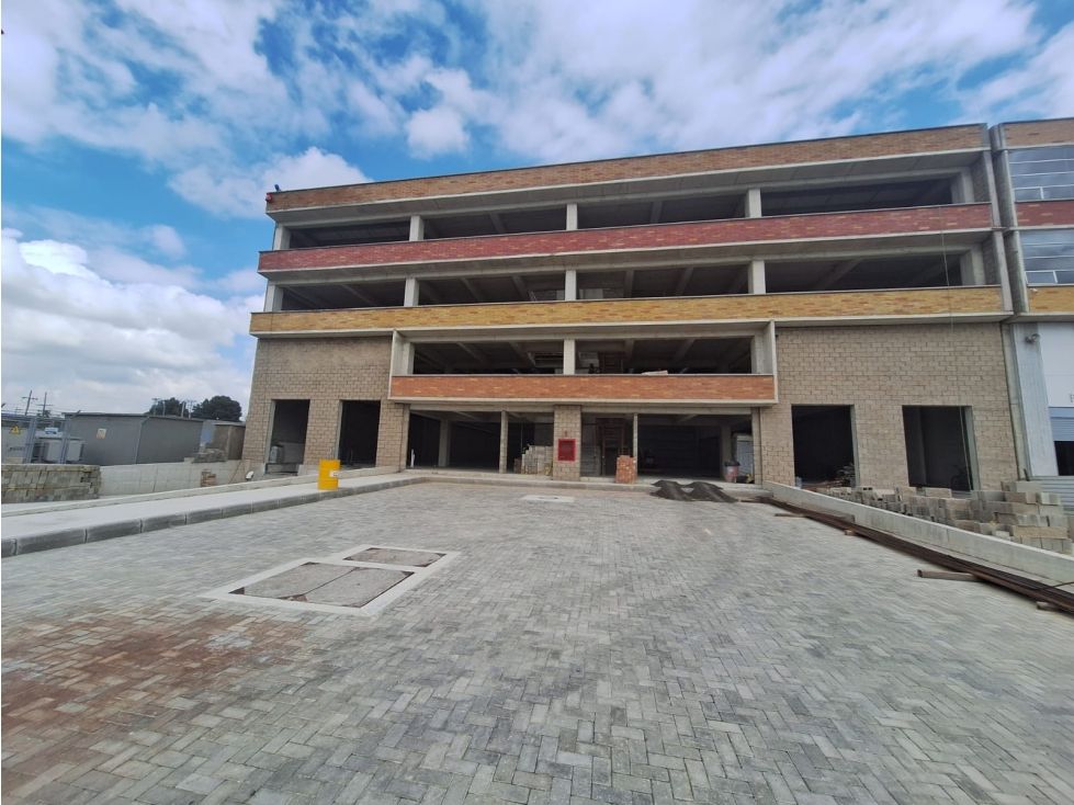 Bodega en venta Cundinamarca Cota Cota 2600 m2 Habitaciones 0 Baños 10 Garajes 14 Precio $9100000000
