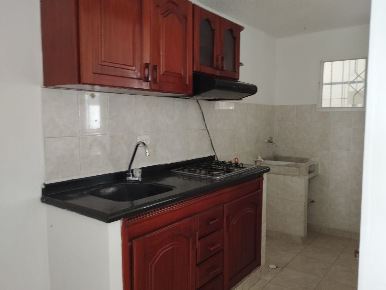 Apartamento en arriendo Atlántico Barranquilla Pastoral Social 50 m2 Habitaciones 2 Baños 1 Garajes 0 Precio $800000