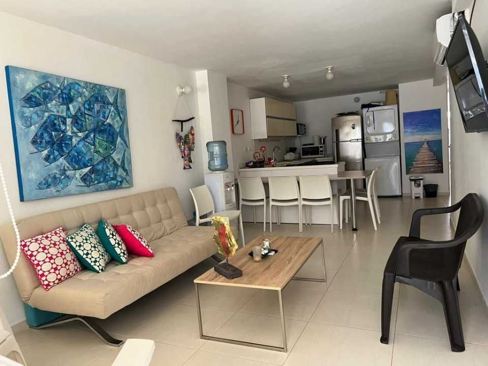 Apartamento en venta Archipiélago De San Andrés Providencia Y Santa Catalina San Andrés San Andrés 96 m2 Habitaciones 2 Baños 2 Garajes 0 Precio $750000000