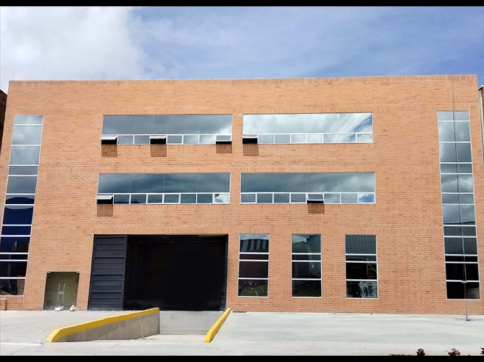 Bodega en venta Cundinamarca Mosquera Cr Quintas Del Trebol 1986 m2 Habitaciones 0 Baños 10 Garajes 6 Precio $5958000000