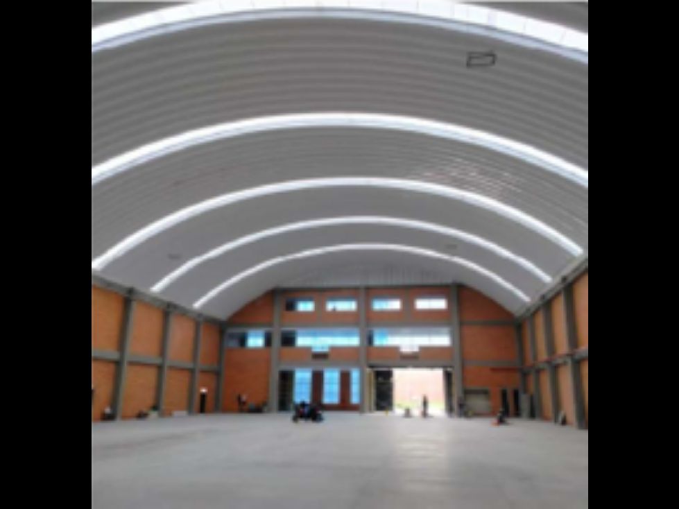 Bodega en arriendo Cundinamarca Mosquera Cr Quintas Del Trebol 1986 m2 Habitaciones 0 Baños 10 Garajes 6 Precio $48256098