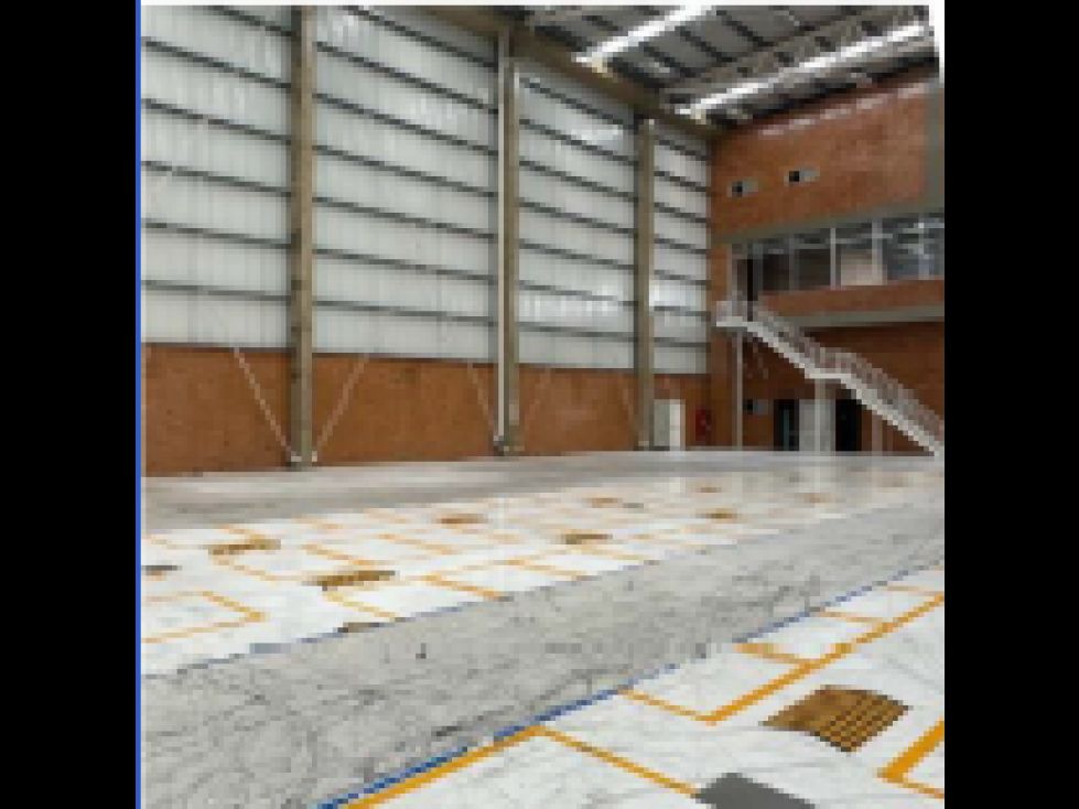 Bodega en arriendo Cundinamarca Mosquera Cr Quintas Del Trebol 1963 m2 Habitaciones 0 Baños 10 Garajes 15 Precio $47743718