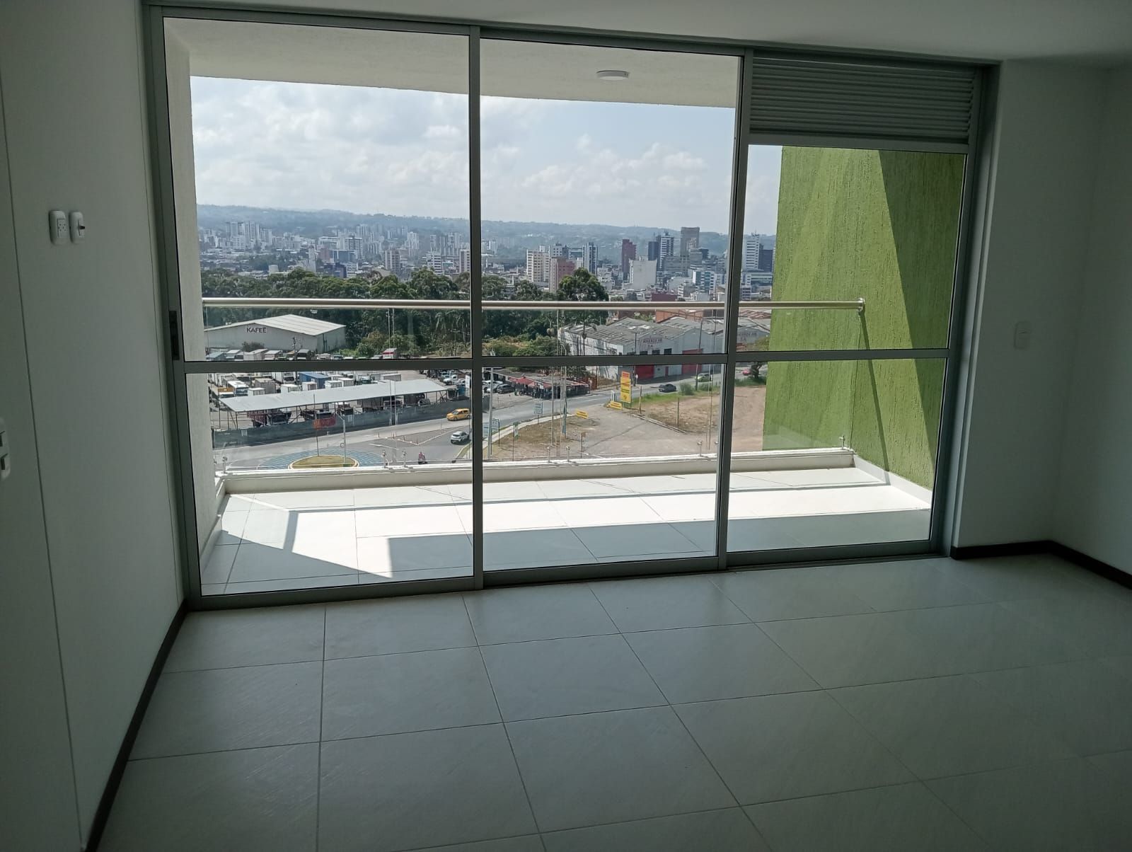 Apartamento en venta Risaralda Dosquebradas Limonar 87 m2 Habitaciones 3 Baños 2 Garajes 1 Precio $485000000