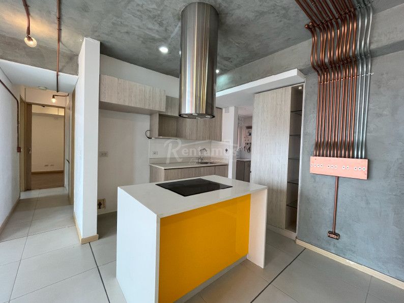 Apartamento en arriendo Antioquia Envigado Las Antillas 85 m2 Habitaciones 2 Baños 2 Garajes 2 Precio $4200000