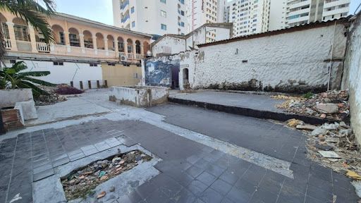 Local en arriendo Bolívar Cartagena Boca Grande 380 m2 Habitaciones 0 Baños 1 Garajes 0 Precio $30000000