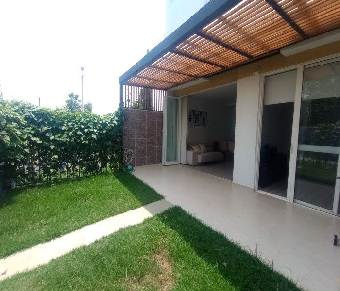 Casa en venta Valle Del Cauca Jamundí Cn Almendros Del Castillo 90 m2 Habitaciones 3 Baños 3 Garajes 2 Precio $580000000