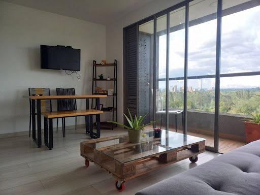 Apartamento en venta Antioquia Rionegro San Antonio 58 m2 Habitaciones 2 Baños 2 Garajes 1 Precio $445000000