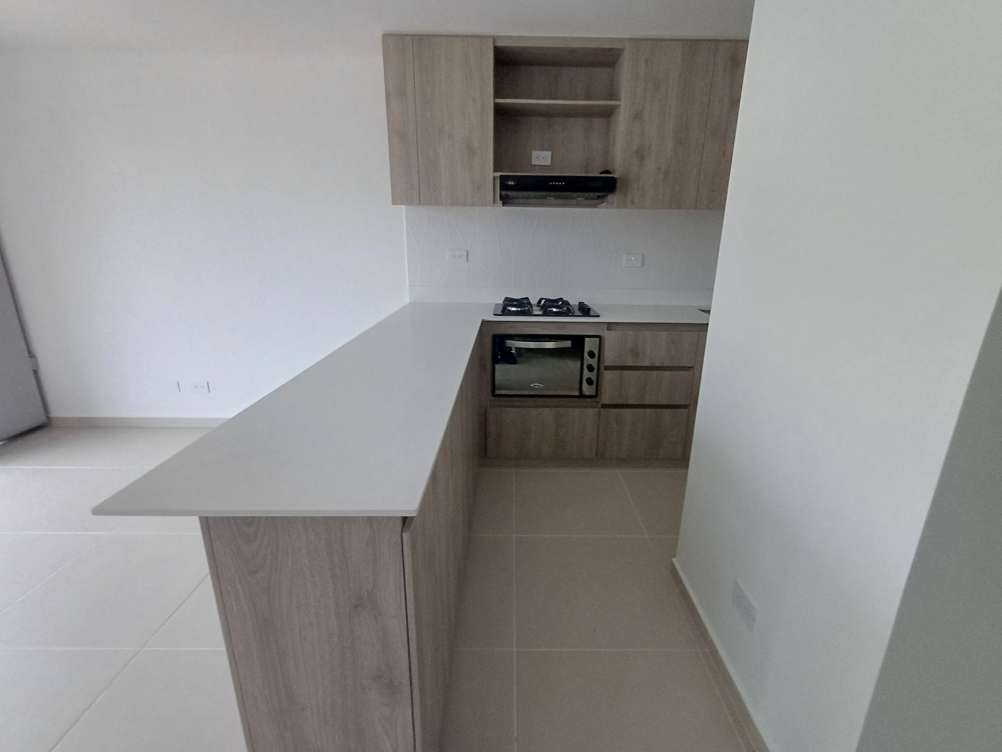 Apartamento en arriendo Antioquia Itagüí Centro 67 m2 Habitaciones 3 Baños 2 Garajes 1 Precio $2950000