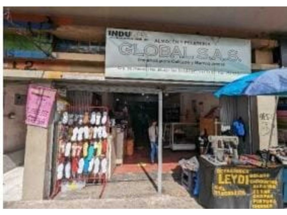 Local en venta Antioquia Medellín La Candelaria 672 m2 Habitaciones 0 Baños 2 Garajes 0 Precio $7500000000