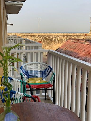 Apartamento en arriendo Bolívar Cartagena El Centro 60 m2 Habitaciones 2 Baños 1 Garajes 0 Precio $4500000