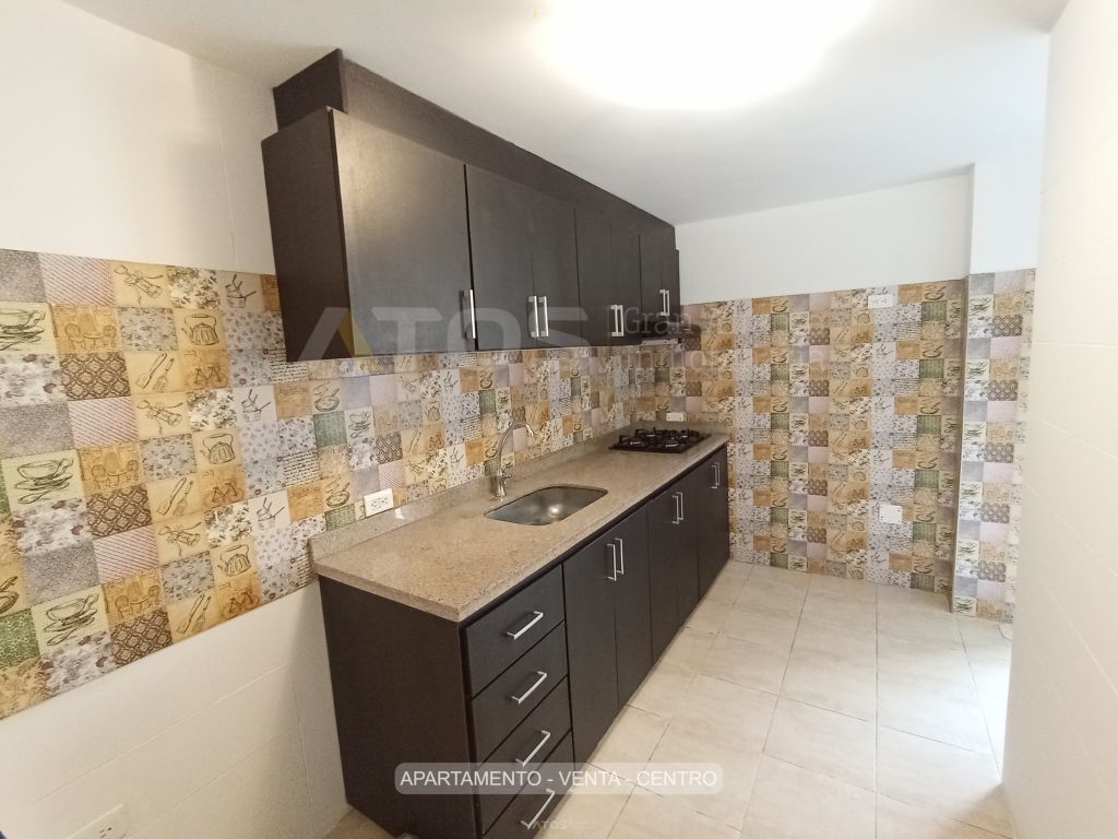 Apartamento en venta Boyacá Tunja Centro Histórico 82 m2 Habitaciones 3 Baños 2 Garajes 1 Precio $320000000