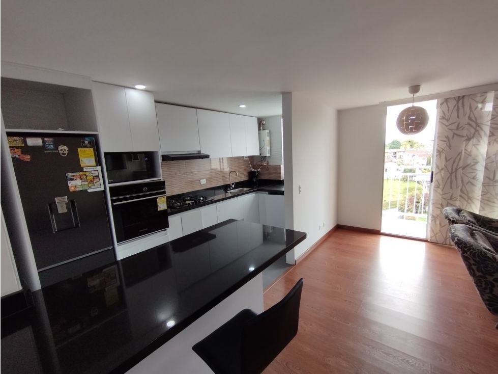 Apartamento en arriendo Antioquia Rionegro Santa Ana 54 m2 Habitaciones 2 Baños 1 Garajes 1 Precio $2000000