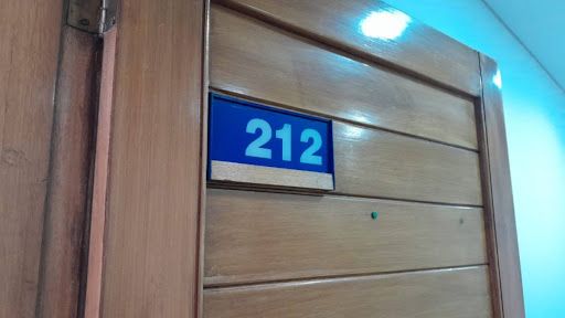 Oficina en arriendo Cundinamarca Bogotá Chico Norte Et Iii 79 m2 Habitaciones 0 Baños 1 Garajes 2 Precio $3597360