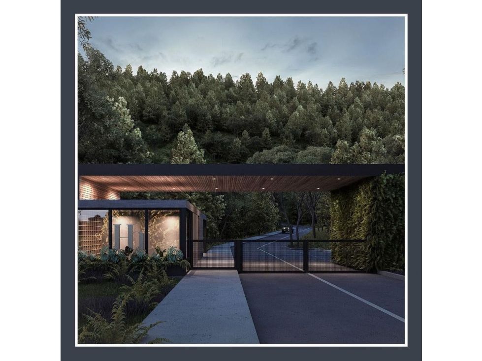 Apartamento en venta Antioquia El Retiro El Retiro 112 m2 Habitaciones 2 Baños 3 Garajes 1 Precio $960000000