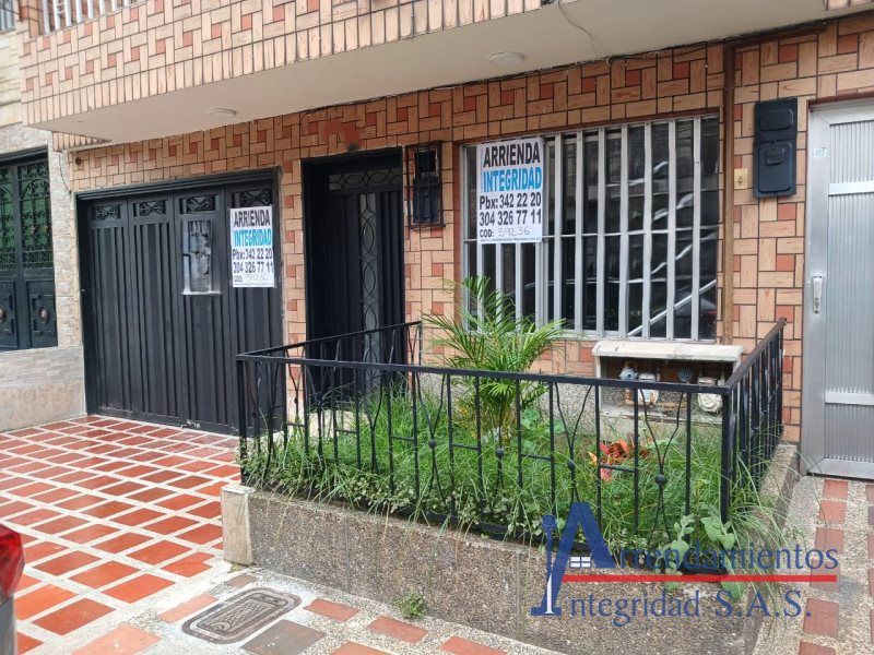 Casa en venta Antioquia Medellín Santa Fe 116 m2 Habitaciones 6 Baños 3 Garajes 1 Precio $540000000