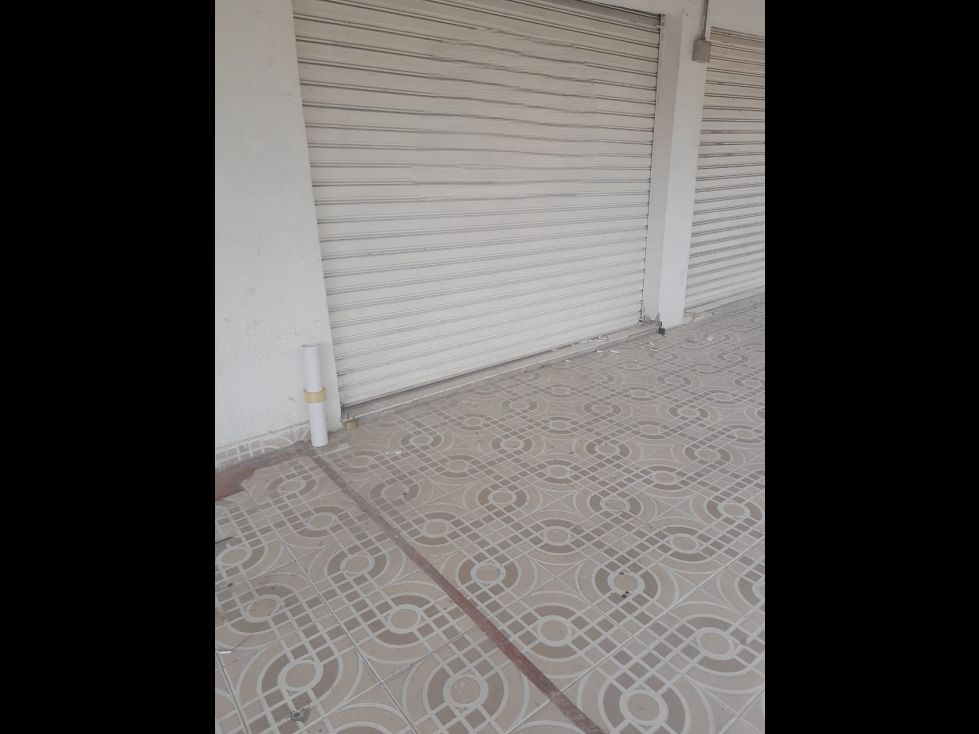 Local en arriendo Bolívar Cartagena Los Alpes 33 m2 Habitaciones 0 Baños 1 Garajes 0 Precio $1200000