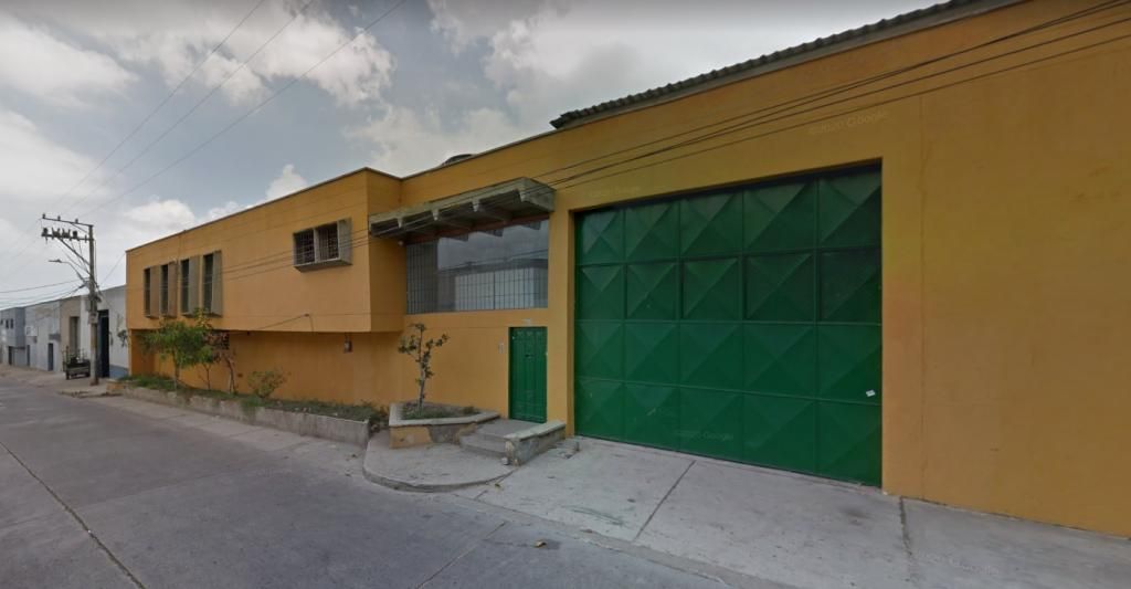 Bodega en arriendo Atlántico Barranquilla Rosario 1350 m2 Habitaciones 0 Baños 0 Garajes 0 Precio $15000000
