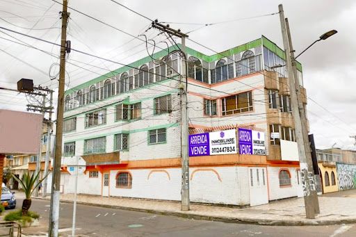 Local en arriendo Cundinamarca Bogotá Ciudad Jardín Sur 263 m2 Habitaciones 0 Baños 1 Garajes 0 Precio $4900000