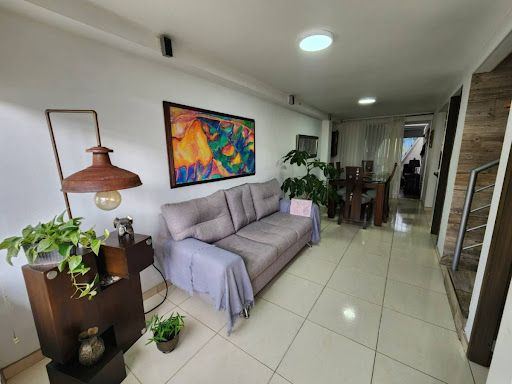 Casa en venta Risaralda Pereira Pereira 97 m2 Habitaciones 4 Baños 3 Garajes 1 Precio $429500000