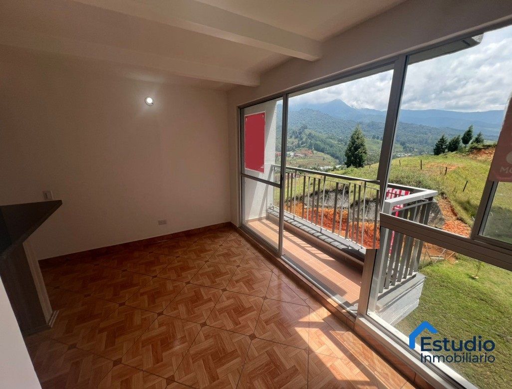 Apartamento en venta Antioquia Caldas Estrella 50 m2 Habitaciones 2 Baños 2 Garajes 1 Precio $230000000