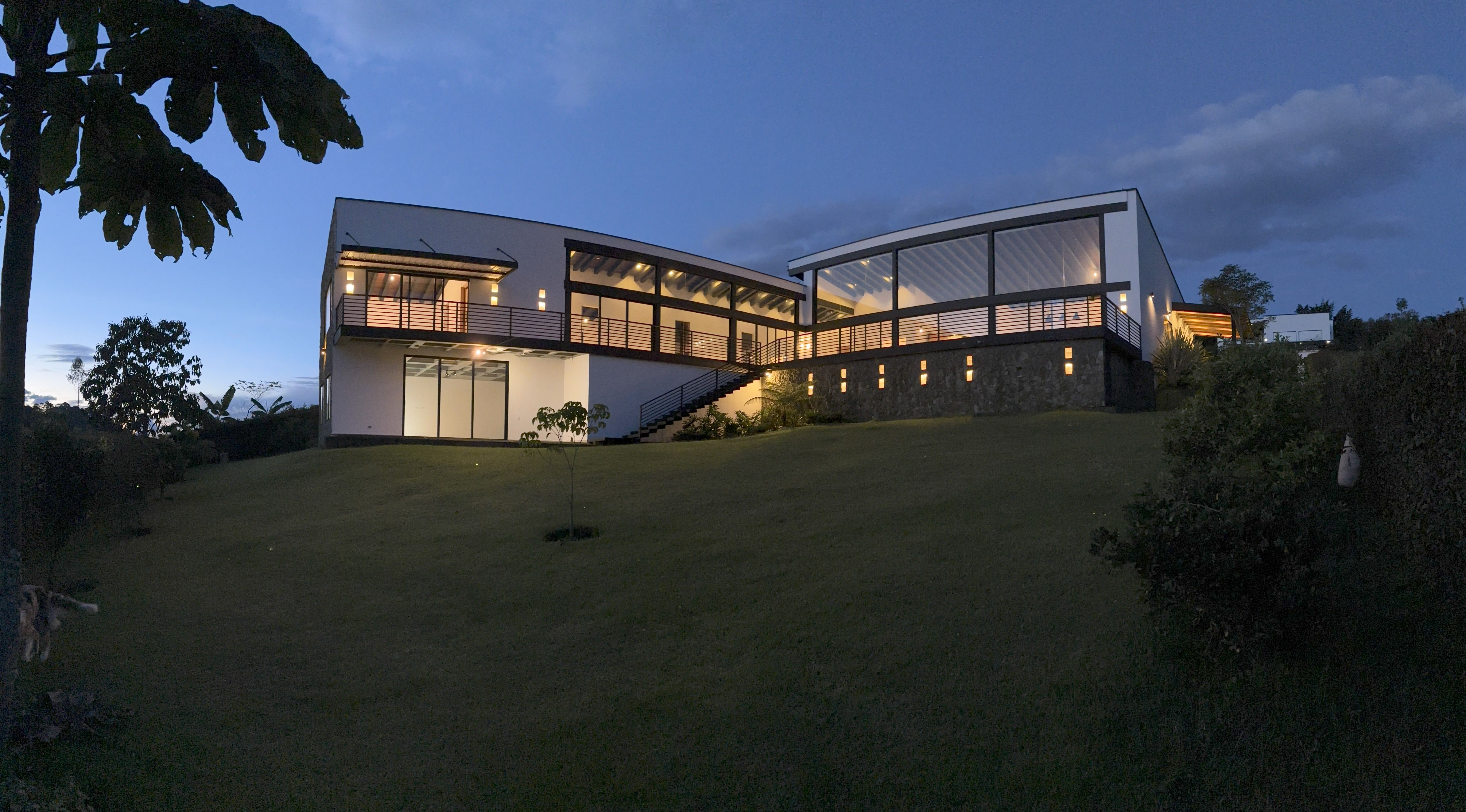 Casa Campestre en venta Antioquia El Carmen De Viboral Barrio Ospina 653 m2 Habitaciones 6 Baños 6 Garajes 6 Precio $3700000000