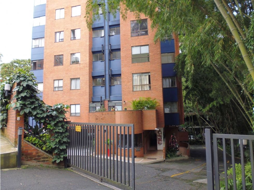 Apartamento en arriendo Antioquia Medellín Alejandria 55 m2 Habitaciones 1 Baños 1 Garajes 1 Precio $2900000