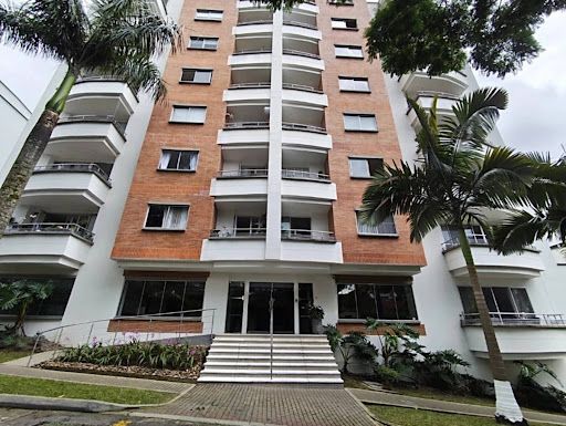 Apartamento en venta Risaralda Pereira Pinares De San Martin 118 m2 Habitaciones 2 Baños 2 Garajes 2 Precio $645000000